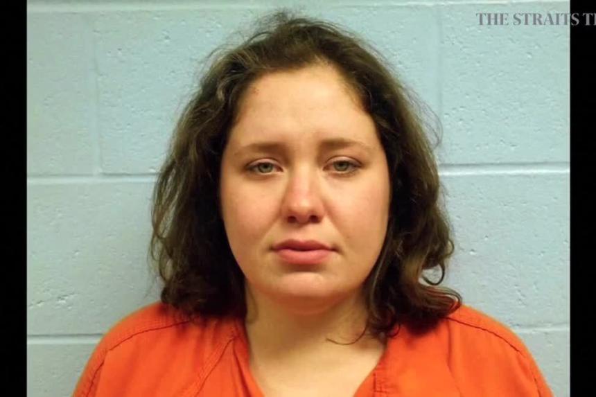 Driver in deadly Oklahoma crash faces more murder counts | The Straits ...