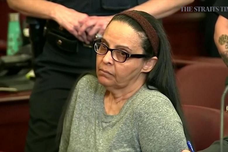 New York nanny convicted in stabbing deaths of 2 young children | The ...