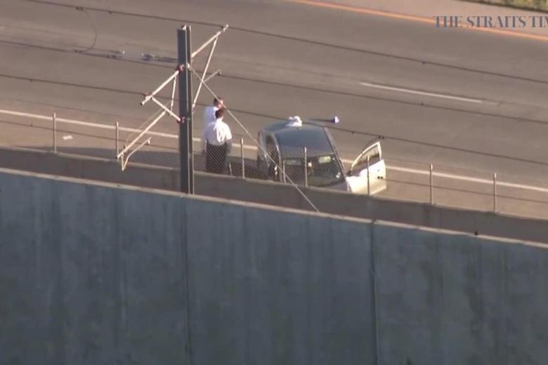 Denver police arrest Uber driver after passenger is shot dead | The ...