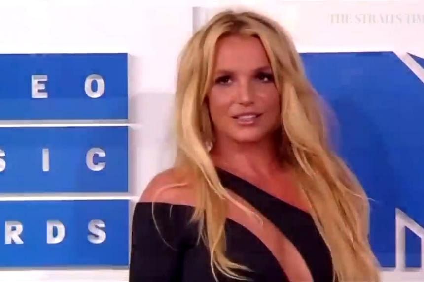 Britney Spears Calls Recent Documentaries About Her Hypocritical 2094
