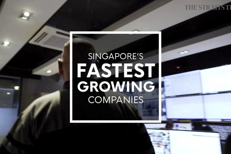 Oneberry Technologies: Taking security automation to the next level ...