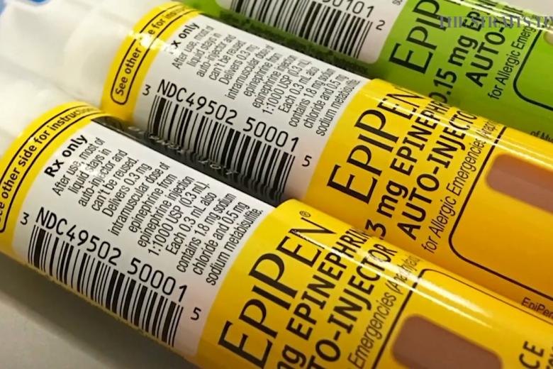 Mylan deal puts future of its beleaguered EpiPen in spotlight The Straits Times