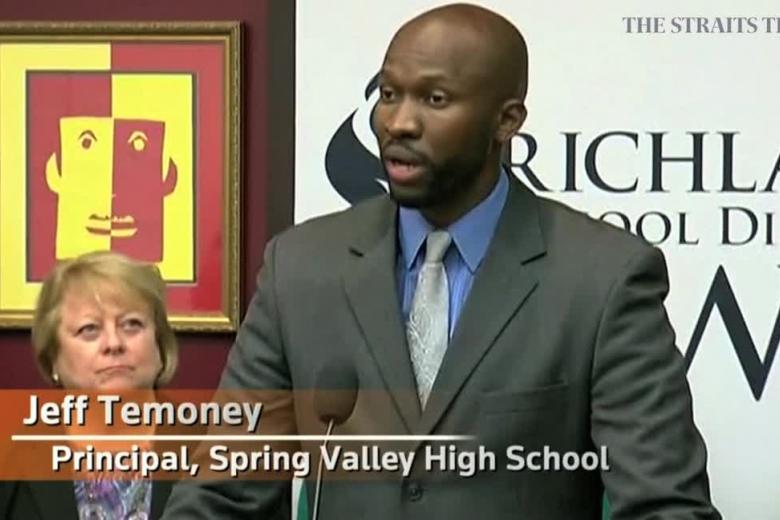 FBI, Justice Department open civil rights probe into violent US school ...