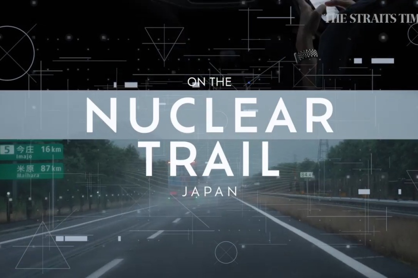 Lessons from Fukushima Japan prioritises safety amid push to reopen