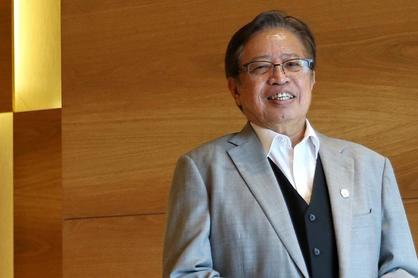 Sarawak's ruling coalition wants stable KL govt but refuses to say who ...