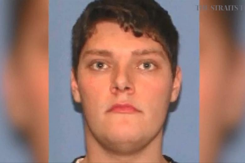 Ohio Shooter Kept A 'hit List' And A 'rape List', Say Ex-classmates ...