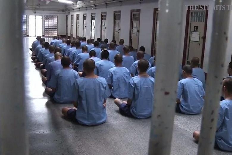 Soaring Prison Population Prompts Thailand To Re Think Lost Drug War   Gi9aCrVcMs MYVvKRl6aSR 31BR0dmwvGLJcMVppwis 