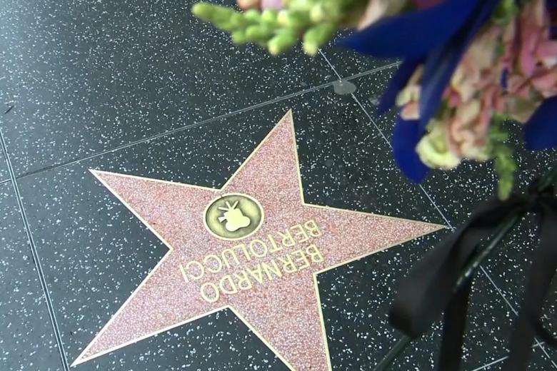 Last Emperor director Bernardo Bertolucci dies at age 77 | The Straits