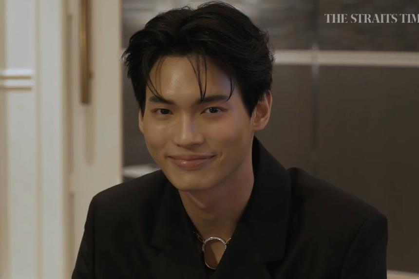 Thai star Win Metawin hopes for more sleep and success as he turns 24 ...