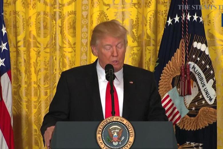 Donald Trump taps Acosta to labour post, first Hispanic nominee