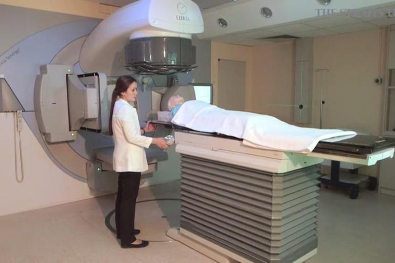 Radiotherapy: How it works, common misconceptions and how it compares ...