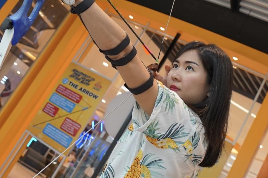 Johor Bahru day trip guide New dog cafe, art gallery, karaoke joint