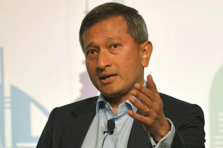 Singapore and China benefit from mutual learning of developmental ...