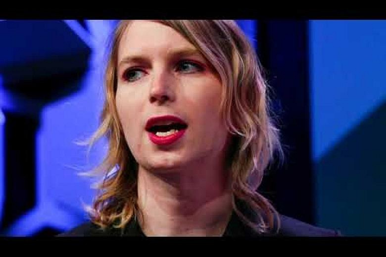 Chelsea Manning Jailed For Refusal To Testify In WikiLeaks Case | The ...