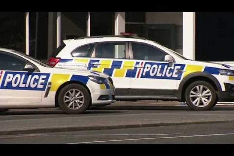 New Zealand Police Shoot Dog Delaying Flights At Auckland Airport | The ...