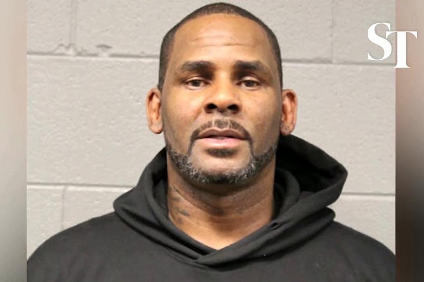 R&B Singer R. Kelly Sentenced To 30 Years In Prison In Sex Case | The ...