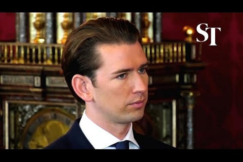 Austrian Chancellor Sebastian Kurz Resigns Amid Corruption Probe The   X0dLxtWlXIYvt5 6jveoqm1v8L45RIiNycDmALbM5YQ 