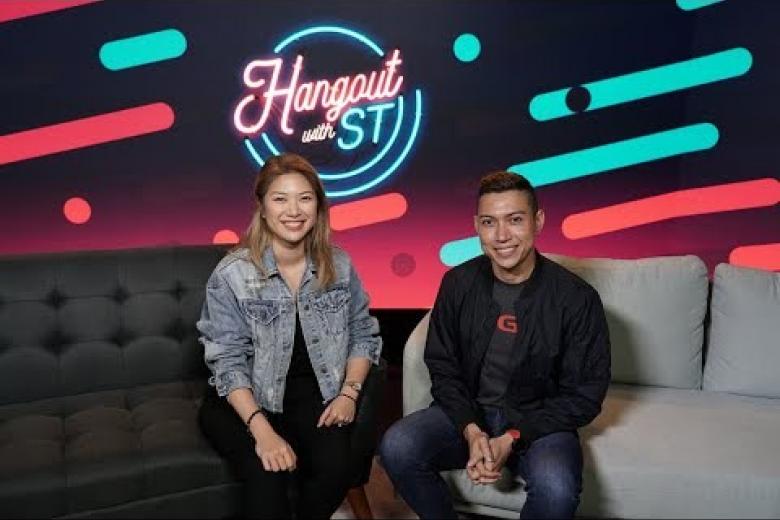 Hangout with ST: ITE alumni making waves and fostering in Singapore ...
