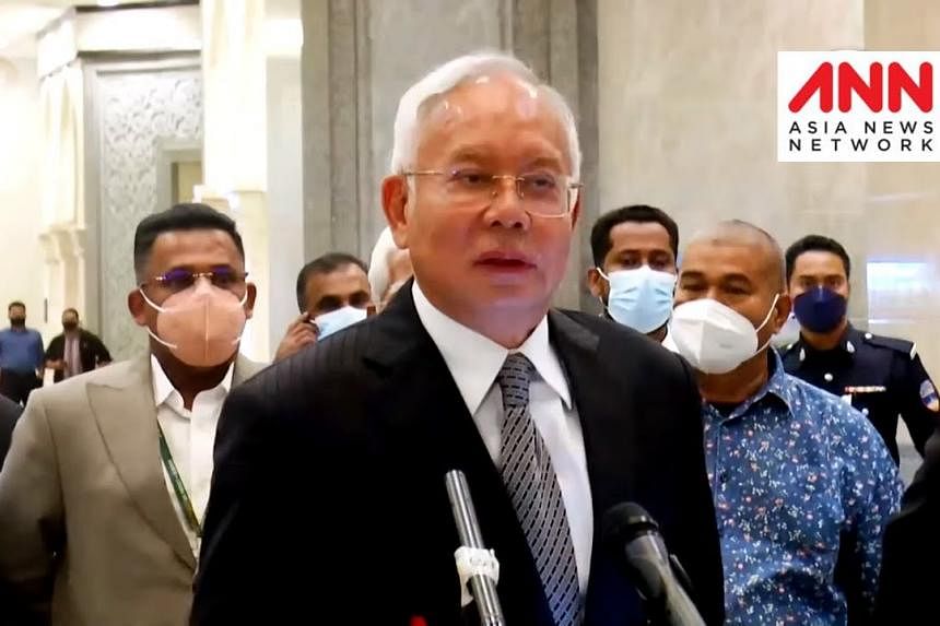 Asian Insider: Najib's final graft appeal | World's going nuclear?