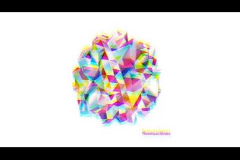 How does the first pop song ever written by artificial intelligence