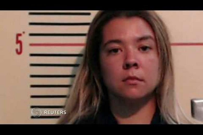 Texas Mother Left Kids In Hot Car As Punishment: US Authorities | The ...