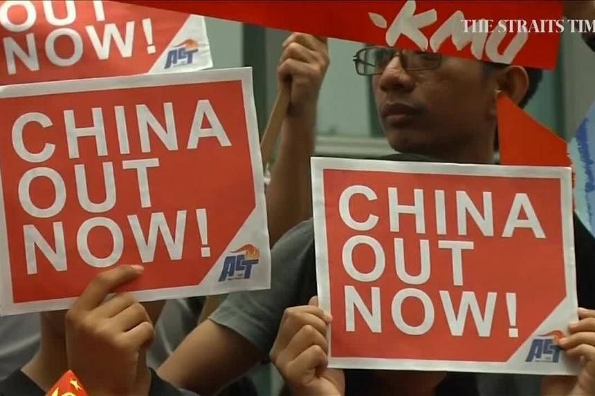 South China Sea: Home to oil, gas reserves and rich fishing grounds