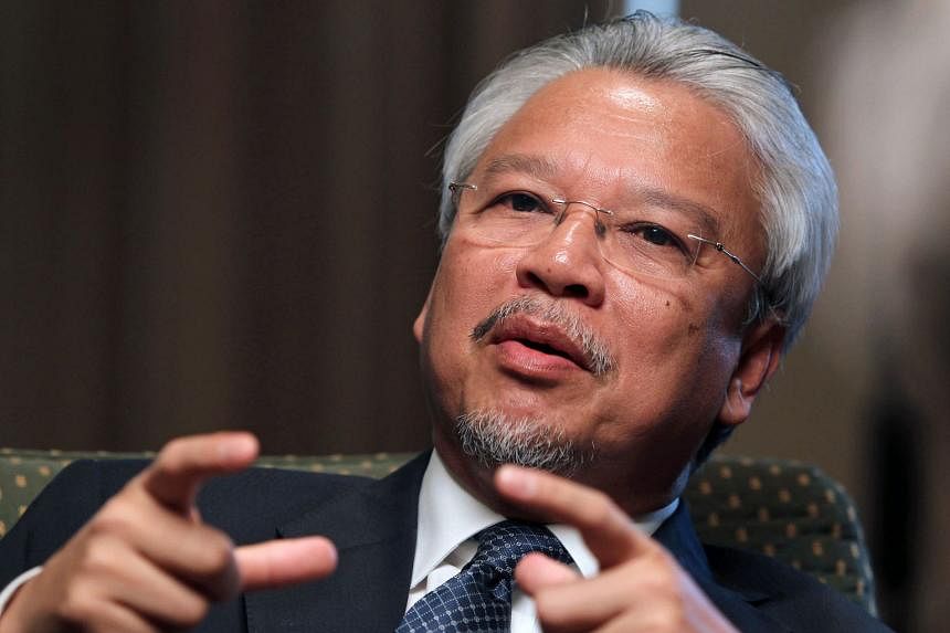 Second Finance Minister Ahmad Husni Hanadzlah this week described the allegations against 1MDB and PM Najib Razak as "reckless".