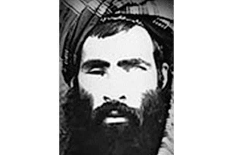 The elusive Mullah Omar has not been seen in public since 2001.
