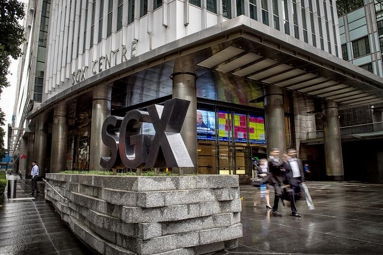 On Sept 7, the day trading in China Essence Group shares was suspended, the SGX posed a long list of queries seeking the company's clarifications on unauthorised stock transfers to a Chinese local government authority by former executive chairman and