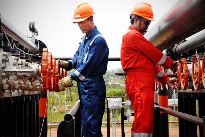 The deal involves Mandala Energy investing in Ramba Energy's Indonesian subsidiary PT Hexindo Gemilang Jaya. The Lemang block is in the northernmost part of the South Sumatra basin, a proven region for oil and gas production.
