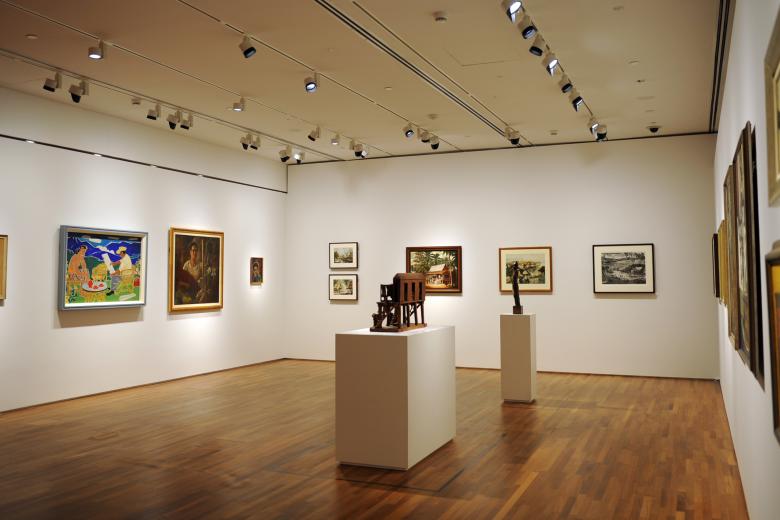 Five highlights of Singapore art you should not miss at the National