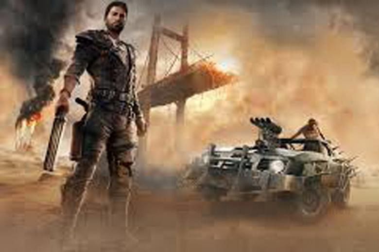 The game allows players the chance to handle different cars which do not just look different, but have their own unique characteristics, like the sound of the engine revving and the timing of the gear changes.