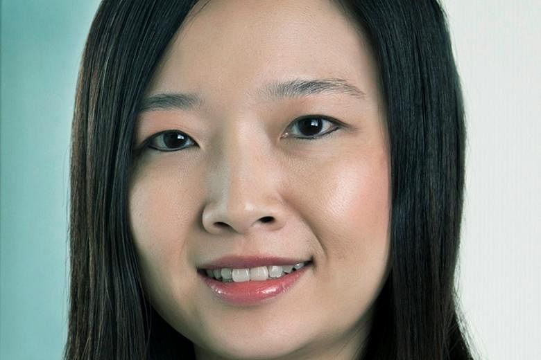 Ms Rachel Eng is the joint managing partner of WongPartnership LLP.