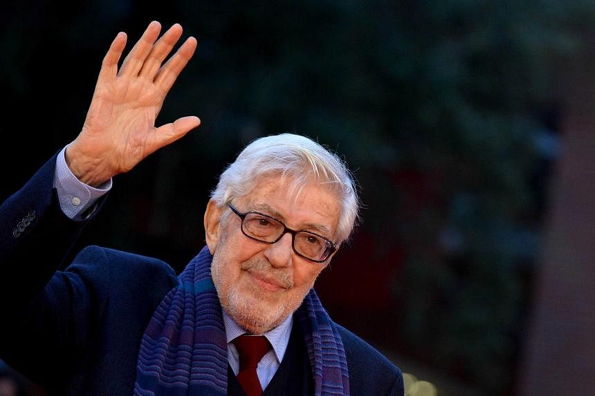Ettore Scola, who died on Tuesday, directed 41 films over nearly 40 years.