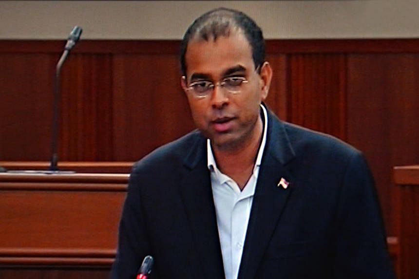 MP Janil Puthucheary says that if we are to build a Singapore with a unity of purpose, a nation that sees our diversity as strength, it is our deeds and words, spoken and held back, that will matter most.