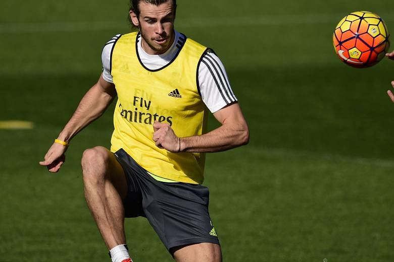 The details of the Welsh star Gareth Bale's move to Spanish giants Real Madrid were recently revealed by Football Leaks. The website says it receives data from a growing circle of informants.