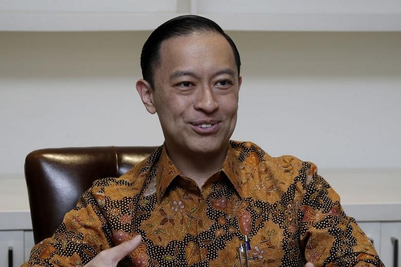 Mr Lembong has been in office for just five months, but already, the measures that have been rolled out to stimulate the economy "certainly bore hints of (his) influence and his openness towards globalisation".