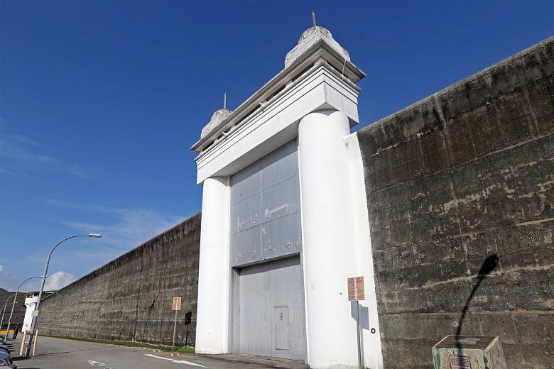 Gazetting Changi Prison's remaining structure reflects its importance in commemorating war heritage, say history lovers.