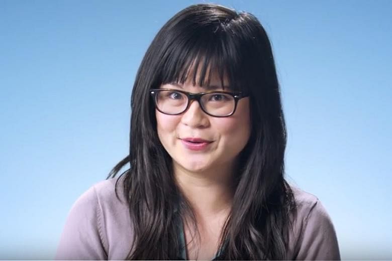 Joining the cast for the next episode of Star Wars are Benicio Del Toro, Kelly Marie Tran (above) and Laura Dern.