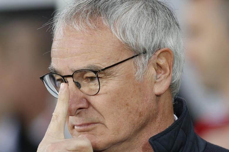 Claudio Ranieri has confounded his critics by getting much value added from the Leicester players in their march from the bottom to the top of the Premier League.