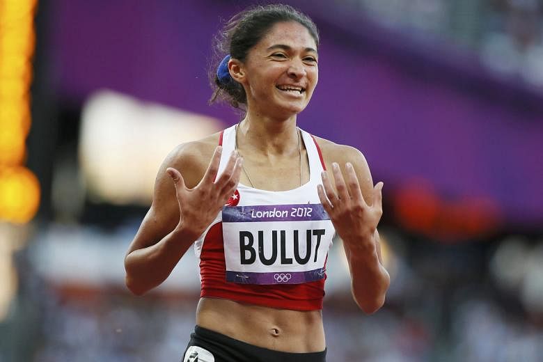 Turkey's Gamze Bulut, who won a silver medal for the 1,500m at the 2012 London Olympics, has reportedly been asked to explain abnormalities in her athlete biological passport. The 23-year-old is the fifth athlete from that final to come under investi