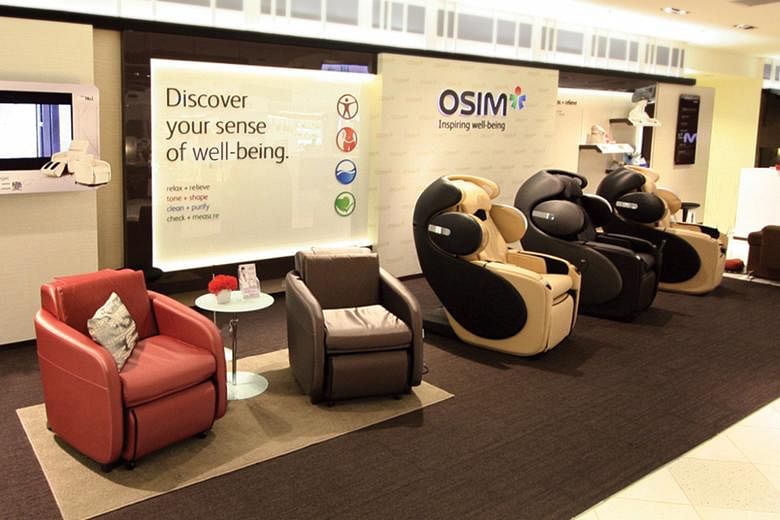 Osim's recent privatisation offer just after its share price suddenly shot up by 10.5 per cent in a day drew angry reactions from market pundits, who felt that the SGX could have done a better job than just issuing a standard query to Osim to explain