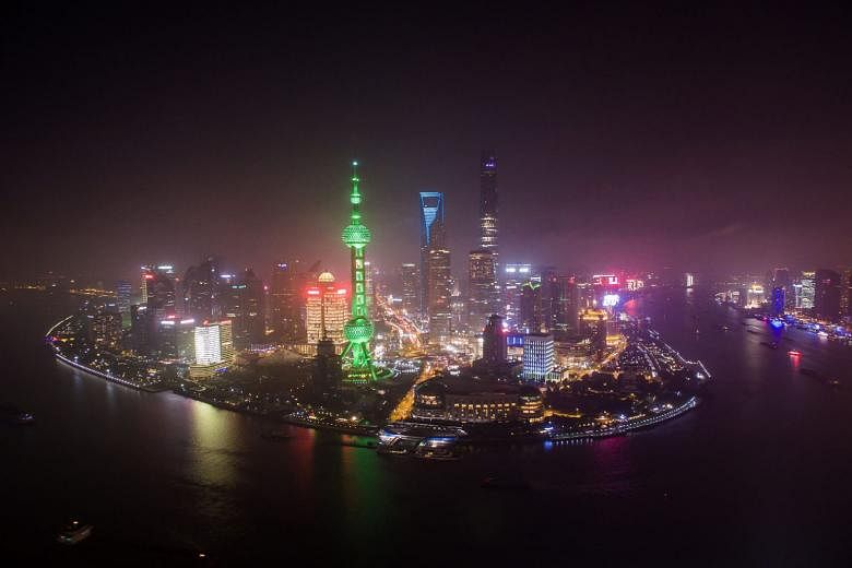 Shanghai, which backs the central government's urbanisation push that is premised on making big cities more liveable with more sustainable population sizes, has set a population cap of 24.8 million. This means migrant numbers can be expected to slow,