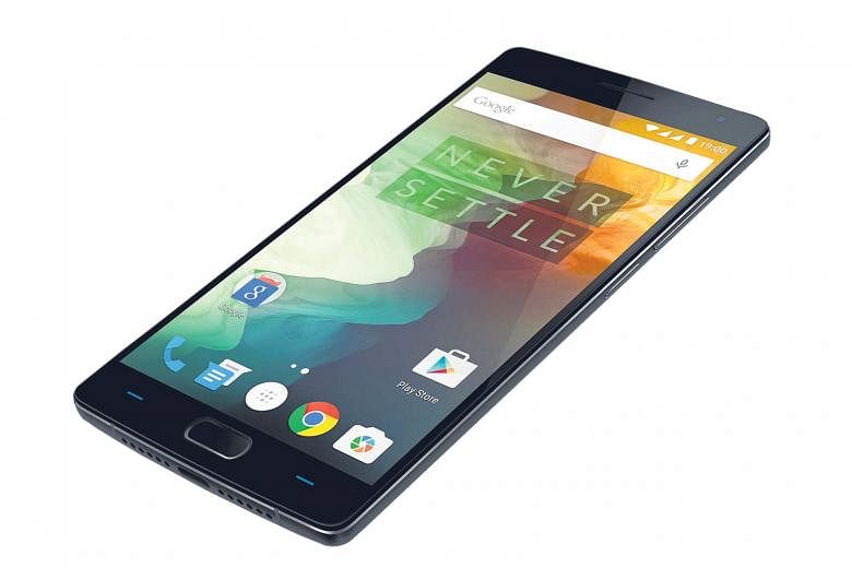 The OnePlus 2 is a solid contender for those who do not mind some missing features.