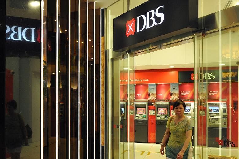 UBS' assets rose 0.7 per cent to US$274 billion last year, while its sales staff fell 7.9 per cent to 1,092. Citigroup's assets under management fell almost 18 per cent to US$210 billion last year when it sold its Japan consumer operations. DBS rose 