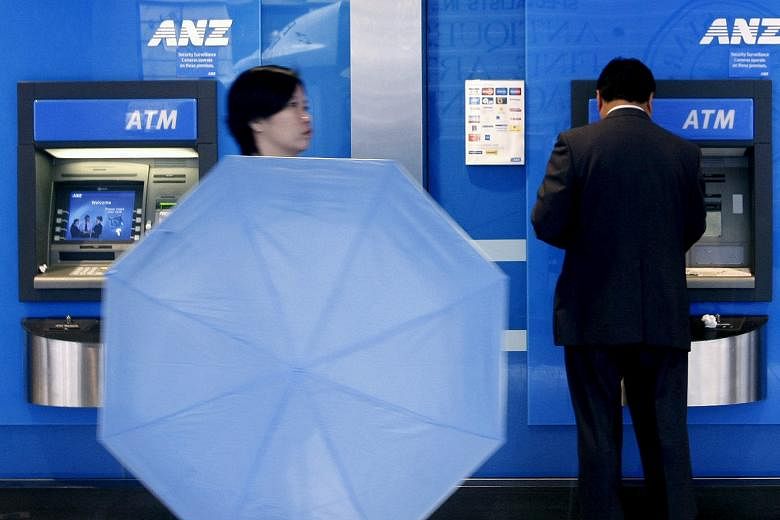 Under its new CEO, ANZ is turning its focus back to the bank's home market, reversing past efforts to build a pan-Asian footprint.