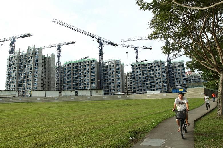 The Singapore housing story is widely recognised as a case study of a proactive state that led and instituted changes pivotal in ensuring that housing needs across the social spectrum were met.