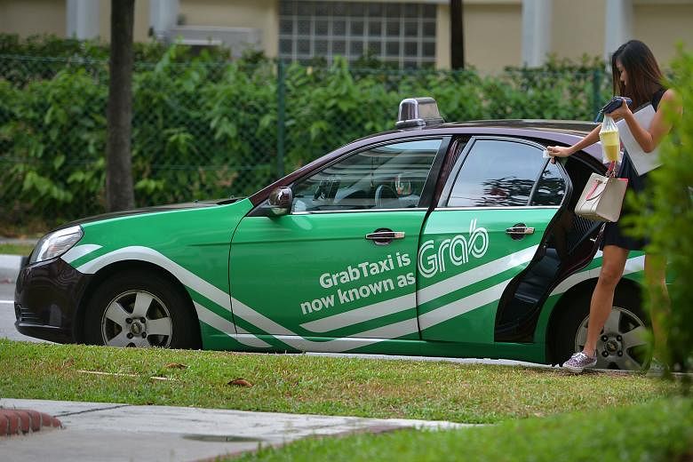 Major deals done here last year included a US$350 million (S$483 million) funding round by Grab.