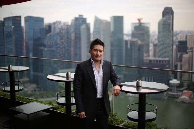 While One Championship founder and chairman Chatri Sityodtong says it has made inroads in China, a target of 10 fights there this year is unlikely to materialise due to a host of challenges. But he stresses that breaking into the lucrative market is 