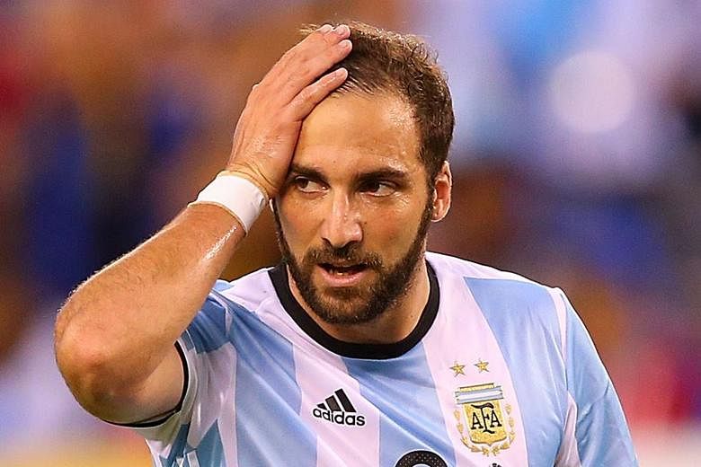 Lionel Messi has declared he will not wear the sky-blue-and-white shirt of Argentina anymore after losing the Copa America Centenario final against Chile.